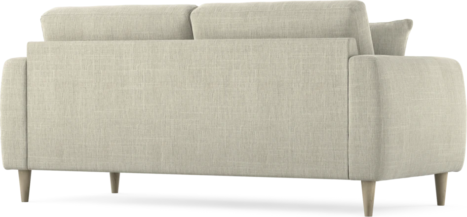 Eden - 2,5-sits soffa - Beige