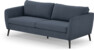 County - 2,5-sits soffa - Blå