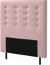 New York trensad - Sänggavel, 90-210 cm