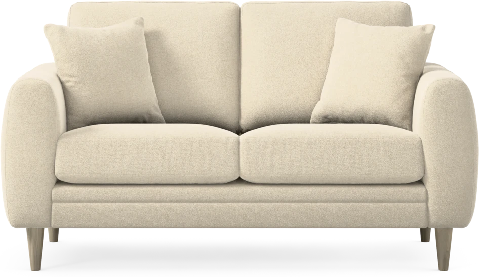 Eden - 2-sits soffa - Beige
