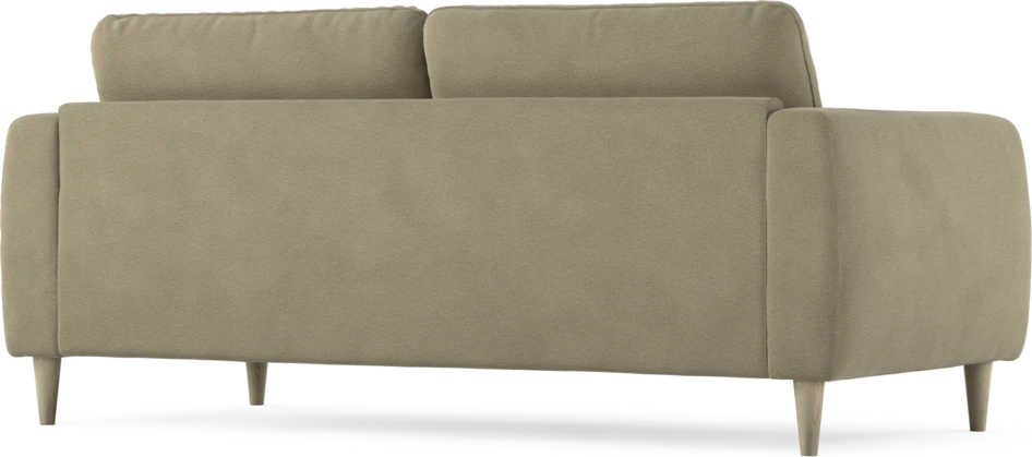 Bridge - 2-sits soffa - Beige