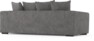 Town - 3-sits soffa - Grå