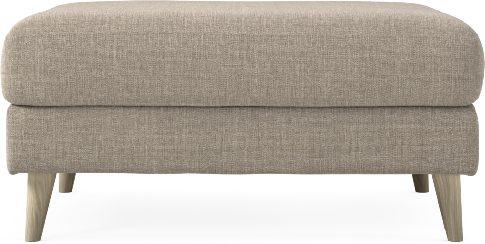 Bridge - Fotpall 95 - Beige