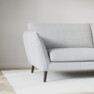 Madison Lux - 3-sits soffa med divan höger - Grå