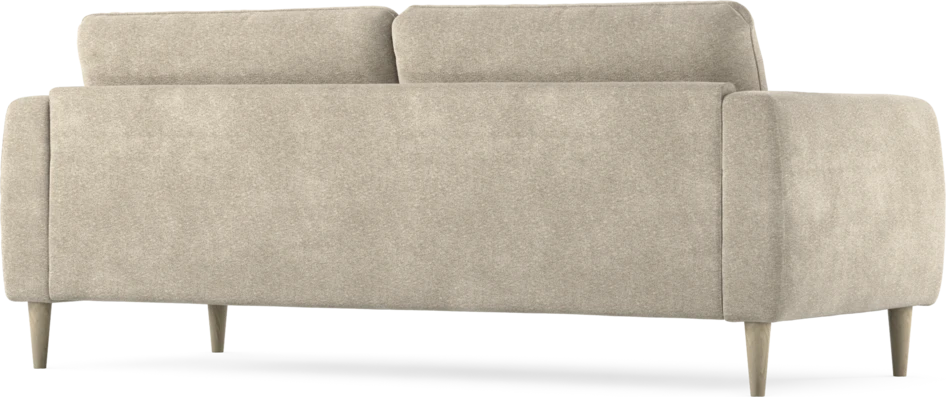 Bridge - 3-sits soffa - Beige
