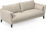 Winston - 3-sits soffa - Beige