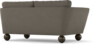 Madison Lux - 2-sits soffa - Beige