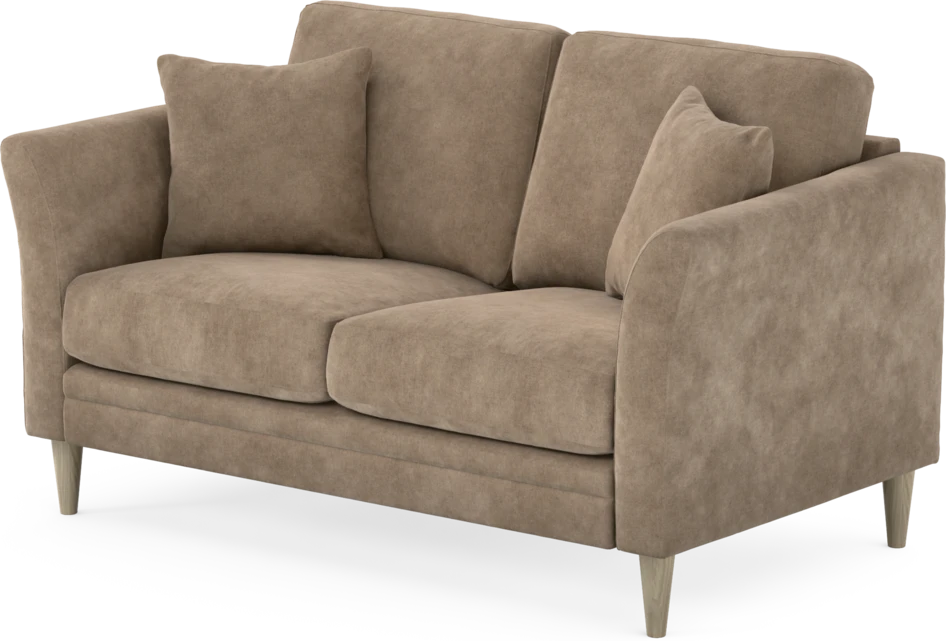 Eden - 2-sits soffa - Beige