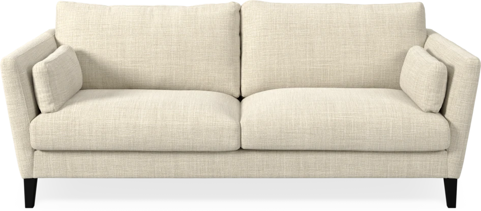 Winston - 3-sits soffa - Beige