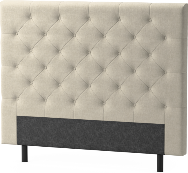 Delux Pikerad - Sänggavel, 90-210 cm