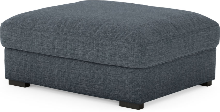 Rossi - Fotpall - Blå