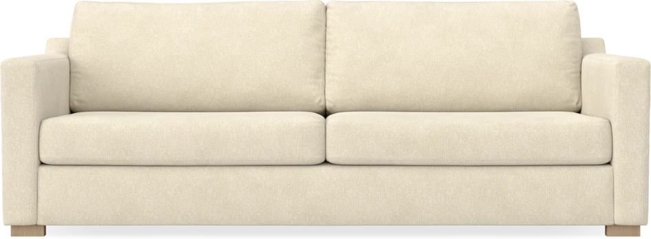 Friday - 3-sits soffa - Beige