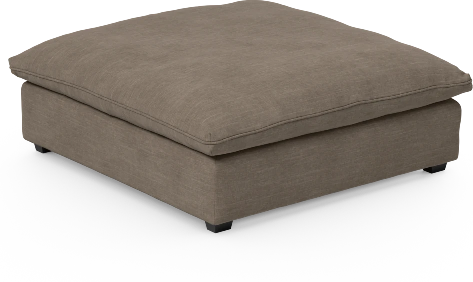 Bellora - Fotpall 105 - Brun