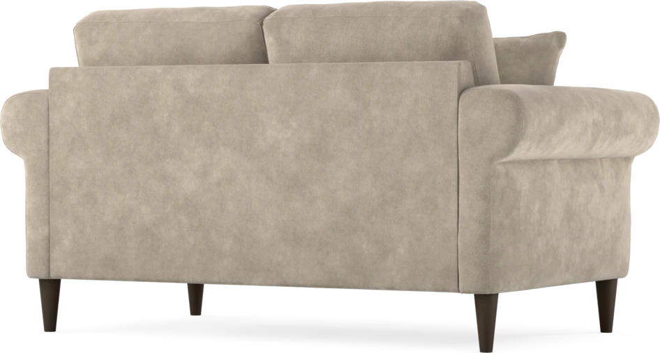 Eden - 2-sits soffa - Beige
