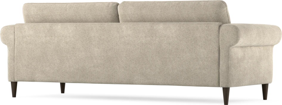 Bridge - 4-sits soffa - Beige