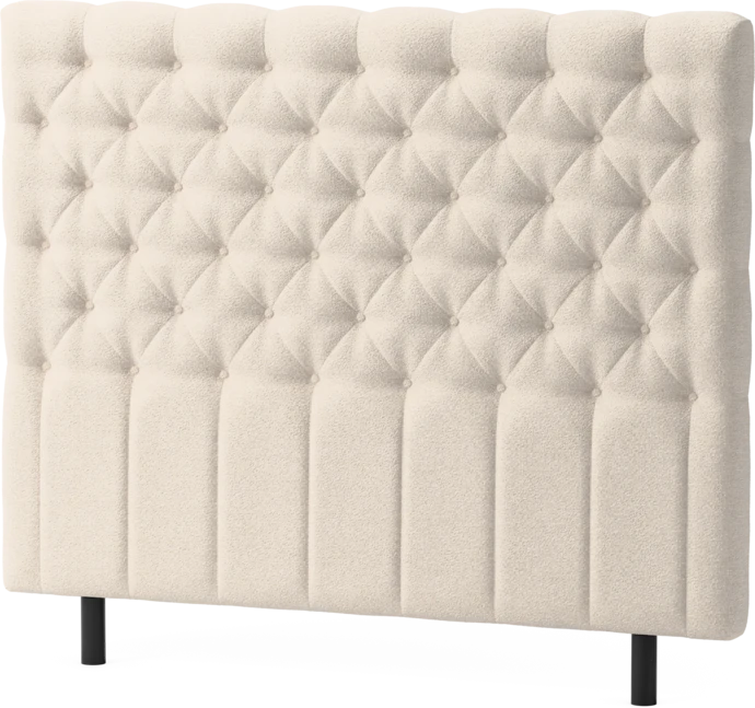 Asperö Pikerad, Sänggavel, 160-180 cm