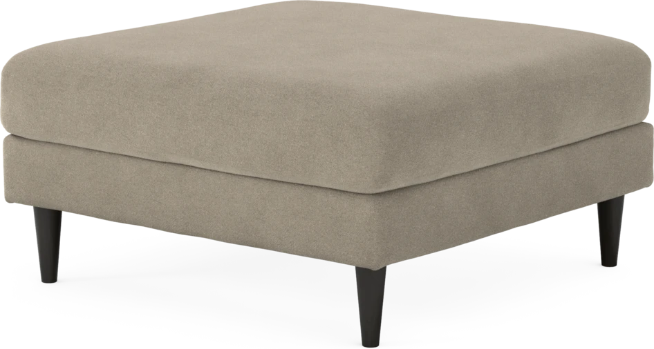 Bridge - Fotpall 95 - Beige