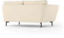Madison Lux - 2-sits soffa - Beige
