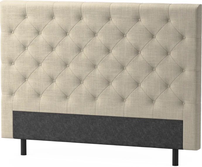 Delux Pikerad, Sänggavel, 90-210 cm