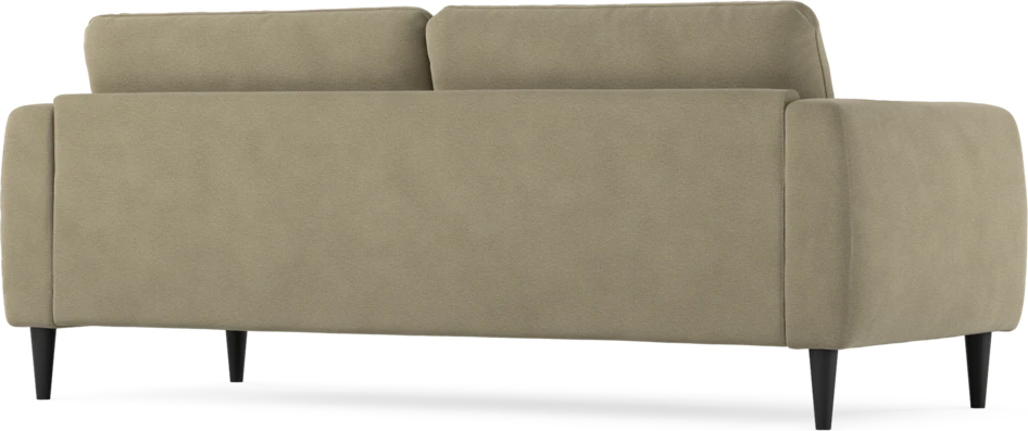 Bridge - 3-sits soffa - Beige