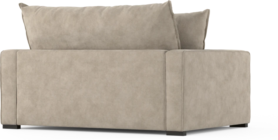 Rossi - 2-sits - Beige