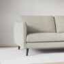 Madison Lux - 3-sits soffa - Beige