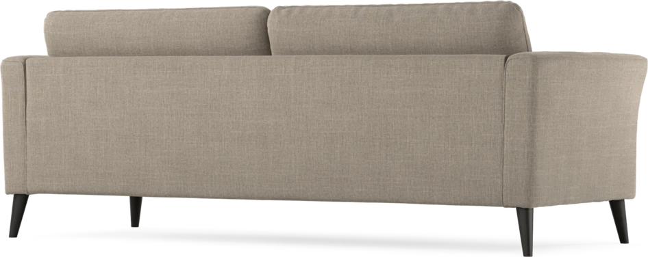 Bridge - 4-sits soffa - Beige