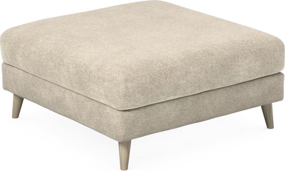 Bridge - Fotpall 95 - Beige