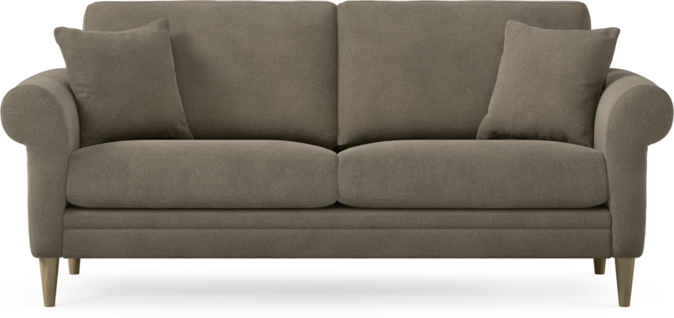Eden - 2,5-sits soffa - Beige