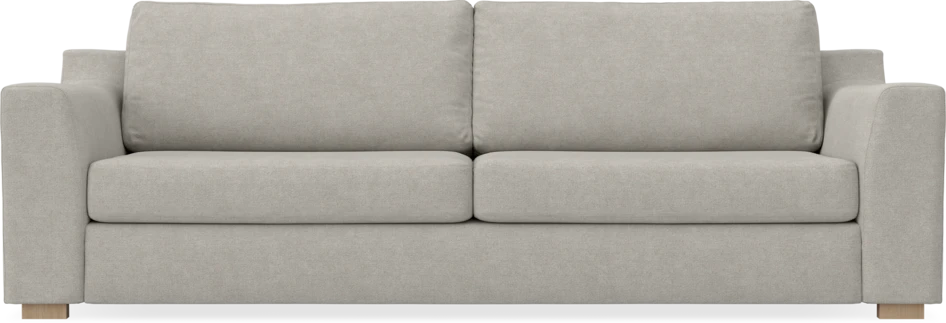 Friday - 3-sits soffa - Beige