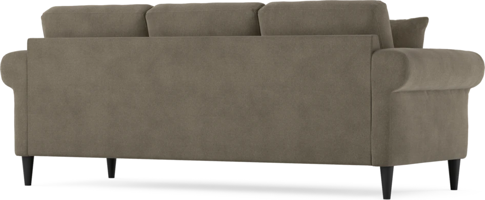 Eden - 3-sits soffa - Beige