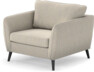 County - Fåtölj - Beige