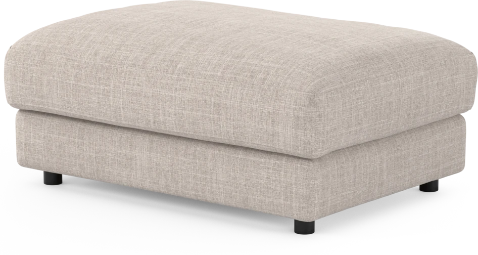 Noma - Fotpall 105 - Beige