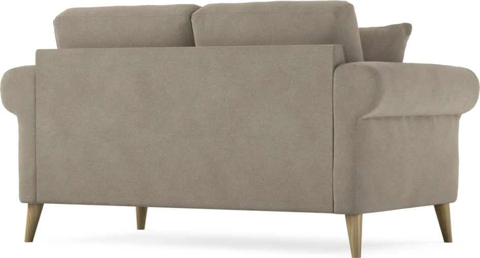 Eden - 2-sits soffa - Beige
