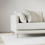 Harper - 3-sits soffa - Beige