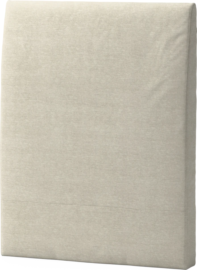 Delux Flexi - Sänggavel, 90-360 cm - Beige