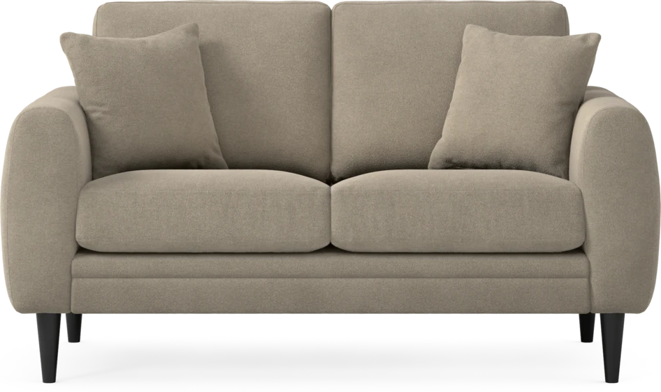 Eden - 2-sits soffa - Beige