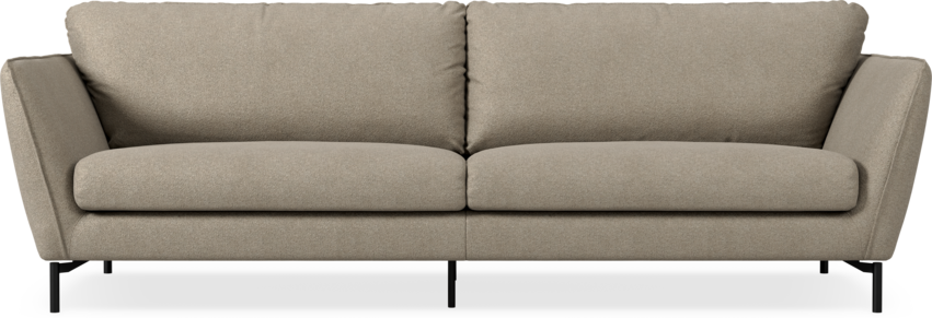 Madison Lux - 4-sits soffa - Beige