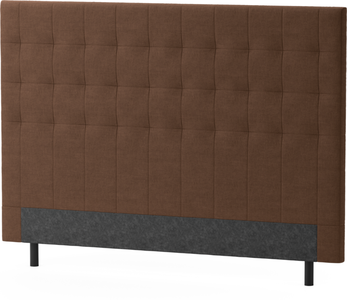 Delux Trensad - Sänggavel, 90-210 cm