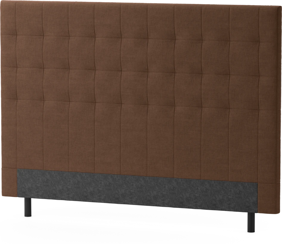 Delux Trensad - Sänggavel, 90-210 cm