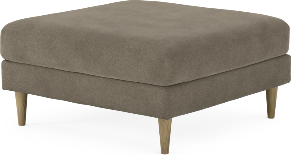 Bridge - Fotpall 95 - Beige
