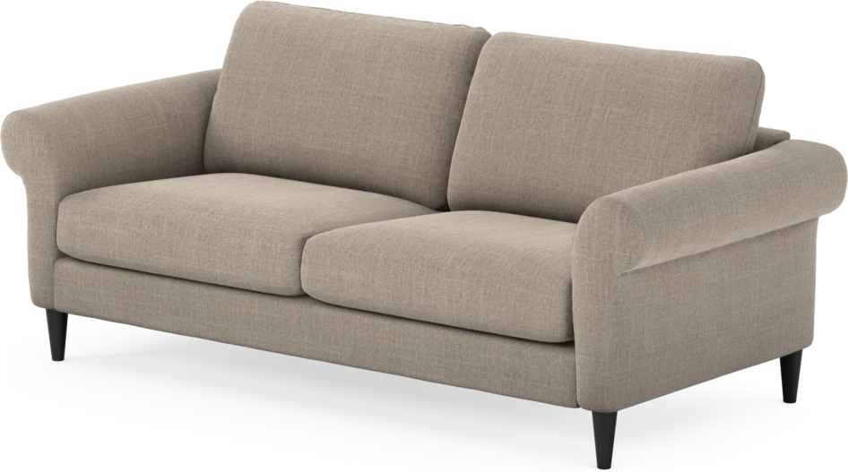 Bridge - 2-sits soffa - Beige