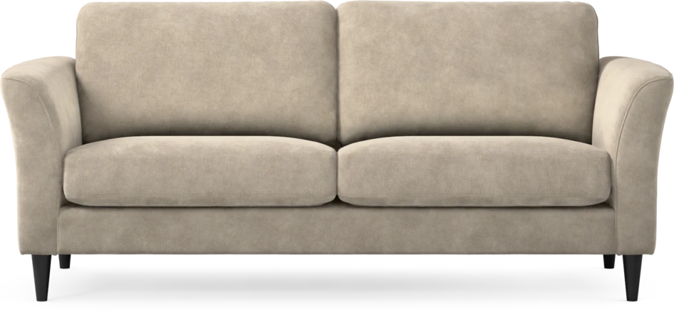 Bridge - 2-sits soffa - Beige