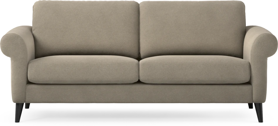 Bridge - 2-sits soffa - Beige