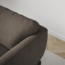 Madison Lux - 2-sits soffa - Beige