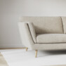 Madison Lux - 3-sits soffa med divan höger - Beige