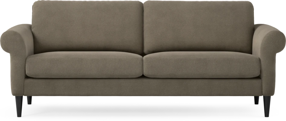 Bridge - 3-sits soffa - Beige