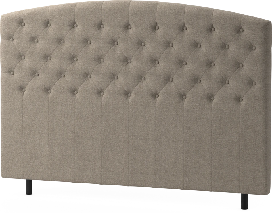 Särö Välvd - Sänggavel, 90-210 cm