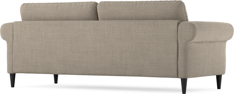 Bridge - 3-sits soffa - Beige