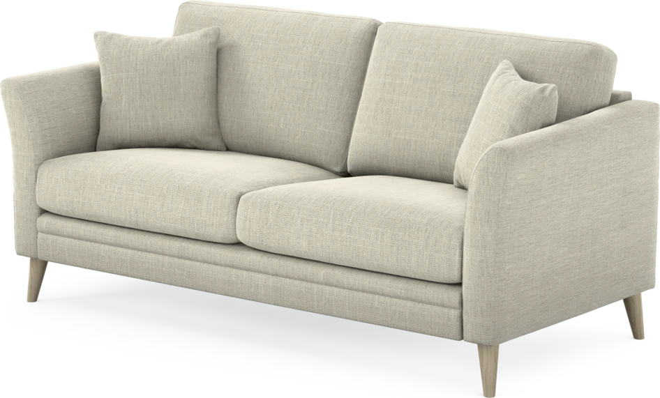 Eden - 2,5-sits soffa - Beige